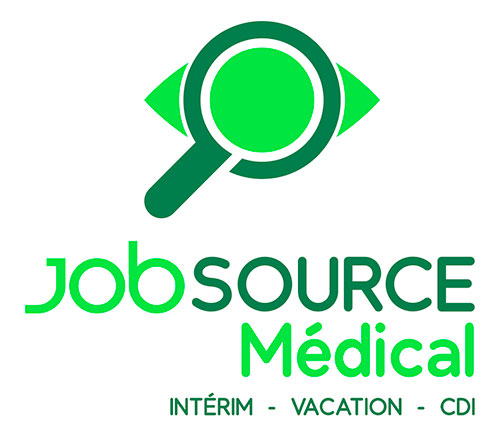 logo JobSource Médical